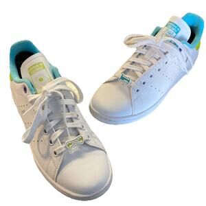 Adidas Monsters Inc. x Stan Smith Mike & Sully Kids Size 5.5 Disney X Adidas